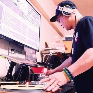 AINY(愛你)_鄧紫棋 ( DJ.PETER_HIP HOP_remix) II