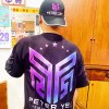 Shatter the Night (Deep House Remix)