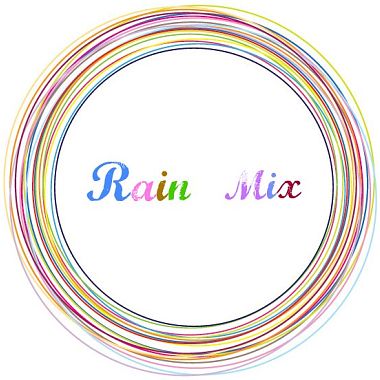2NE1 - Scream ( Rain Mix V2.0 )