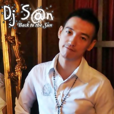 Dj S@n - Secret Love (original mix)