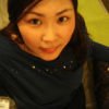 Aline girl