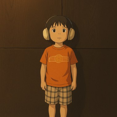 開學日