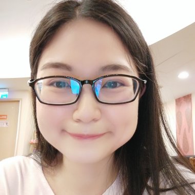 牽阮的手
