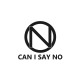 可以不要嗎 CAN I SAY NO