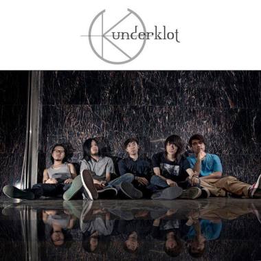 UNDERKLOT - 蝸居下