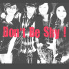 Don't Be Shy 工作室