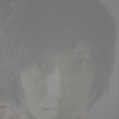 用coverpeople幸福旋转做的广东大嘴男