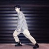 吃瓜男孩