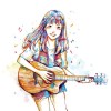鄧語華Doris Deng