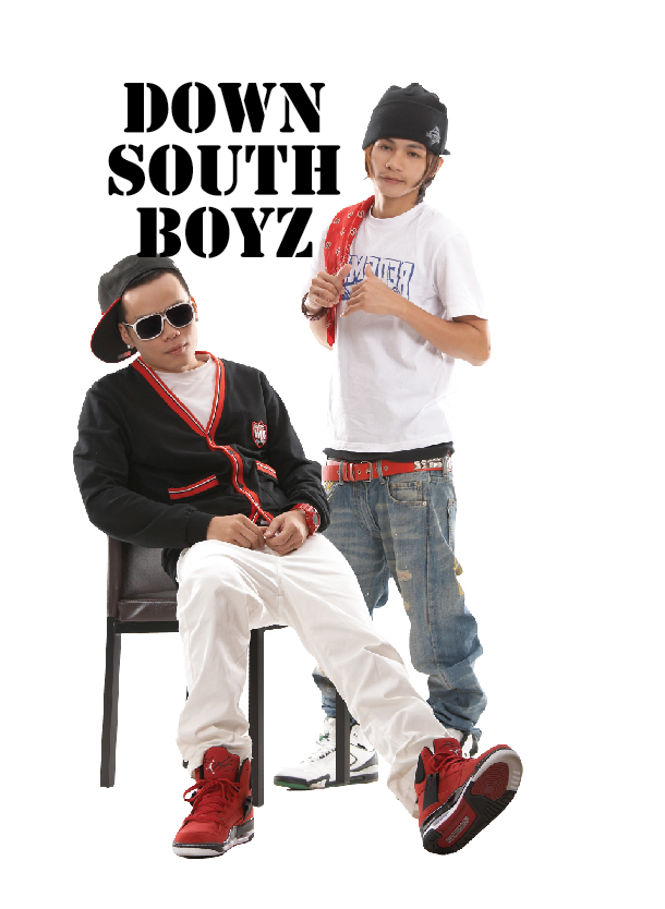 洋楽 THE REAL DOWN SOUTH GA BOYS The Real Down South GA Boys – Yo Streets My Streets – CD (), 2000