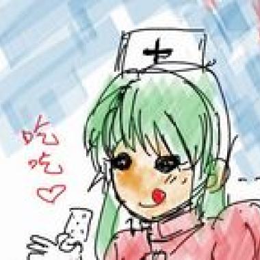 百萬色