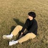 Dillon Wu