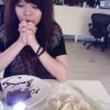 李柚子Youna