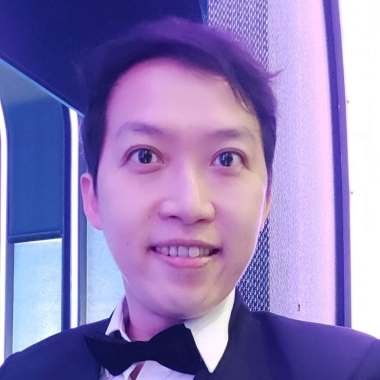 螢火蟲之聲（原創-歌曲雙聲版） 