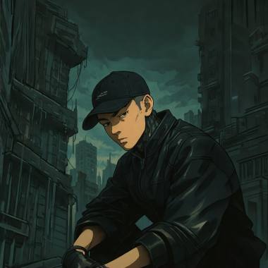 MC耀宗 ft. BIG MIC - From Da Street
