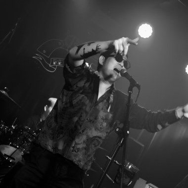致我們終將失去的模樣_【初次Jam Live母胎版】