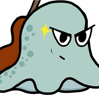 吟遊詩人（The One Who Stayed）-DEMO