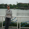 Mr. Chan (DJ Chaff)