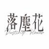 落塵花 Dusting Flower