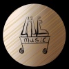 He music