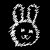 SCREAMING BUNNY