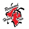 Rosewood Honey Trio-Hey Girls ( 我愛中山女中 ) (惡搞版)