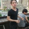 Alex Wang