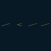 edges and corners 棱角