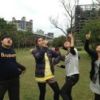 鄭舒云