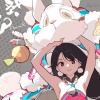 翻滚草莓