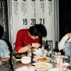 在来不及道别之后
