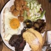 還有一點餓