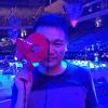 Eric Tsai
