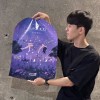 一隻熱狗