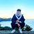 熱愛音樂的高