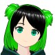 秋田 エリカ