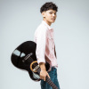 呂學翰 Eric Lu