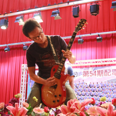 十一蕊的玫瑰花 LIVE