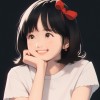 阿元吃不飽