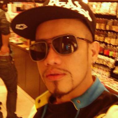  I Love Hip-Hop