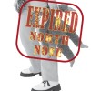 EXPIRED NORTH NOSE過期北鼻