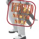 EXPIRED NORTH NOSE過期北鼻