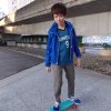 Prince Wang