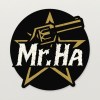 Mr.哈
