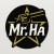 Mr.哈