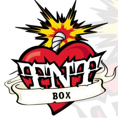 TNTBOX-辦不到
