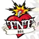 TNTBOX/炸盒樂隊