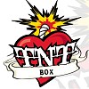 TNTBOX/炸盒樂隊