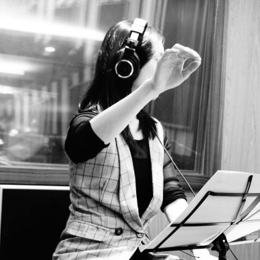 天方夜譚 有聲書主題曲