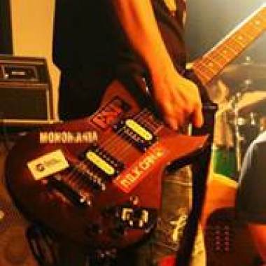 Long Ago(jam)
